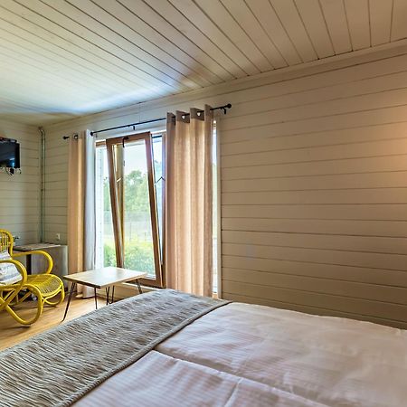 St Anastasia Hotel بورغاس المظهر الخارجي الصورة