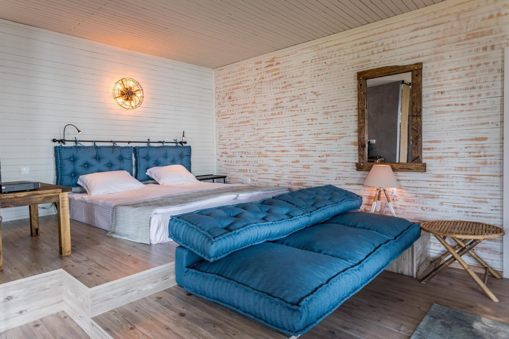 St Anastasia Hotel بورغاس المظهر الخارجي الصورة